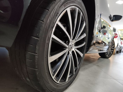 Jetta 2.0 Comfortline Flex 4p Tiptronic