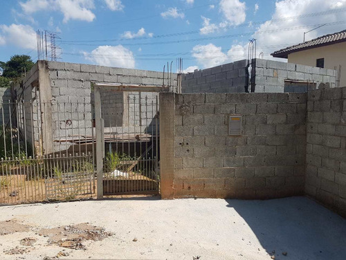 Imagem 10 de 20 de Terreno, Suru, Santana De Parnaíba - R$ 350 Mil, Cod: 235559 - V235559