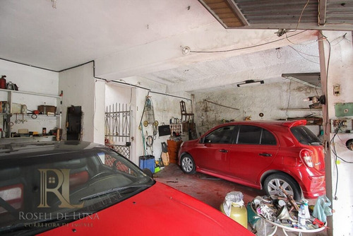 Imagem 11 de 12 de Terreno - Te00026 - 70483565