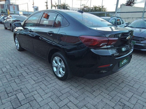 Chevrolet Onix 1.0 TURBO FLEX LTZ AUTOMÁTICO