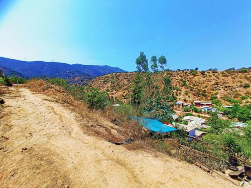 Terreno Limache Barato - Divergente Propiedades