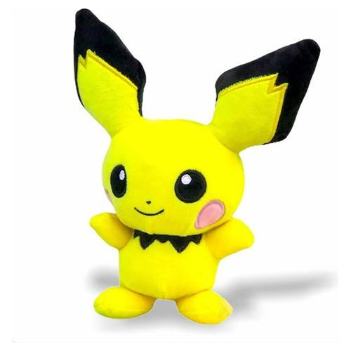 Peluche Pokémon - Pichu