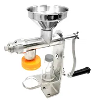 Comprar Extractor Manual De Aceites Prensa Semillas Granos Nueces