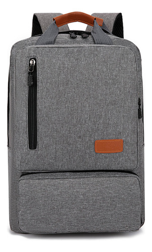 Set De Mochila Casual X De Tres Piezas, Gran Capacidad, Para