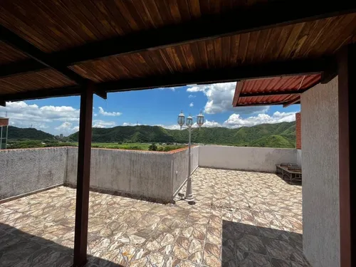 Penthouse En La Soledad