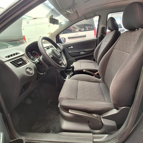 Volkswagen Fox 1.6 Trendline Saf