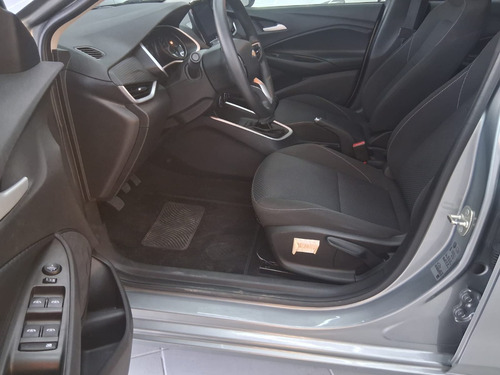Chevrolet Onix plus 1.0 Lt 4p