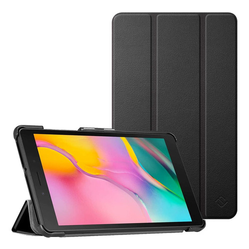 Funda Para Samsung Galaxy Tab A 8.0 2019 | Negro