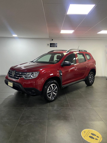 Imagen 3 de 15 de Renault Duster 2021
