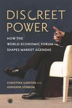 Imagen 1 de 2 de Libro Discreet Power : How The World Economic Forum Shape...