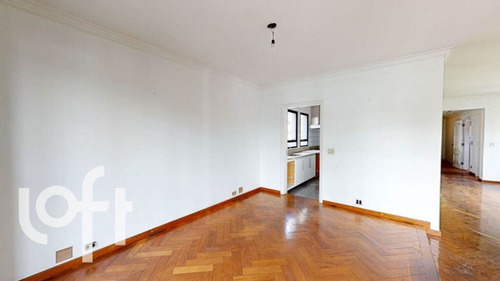 Imagem 29 de 30 de Apartamento Padrão Em São Paulo - Sp - Ap0288_rncr