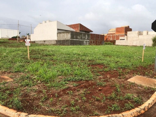 Imagem 5 de 9 de Terreno À Venda, 380 M² Por R$ 120.000,00 - Jardim Nova Floresta - Floresta/pr - Te0073