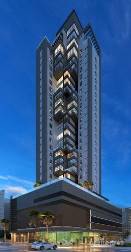 Imagem 1 de 15 de Apartamento - Centro - Ref: 35706 - V-35704