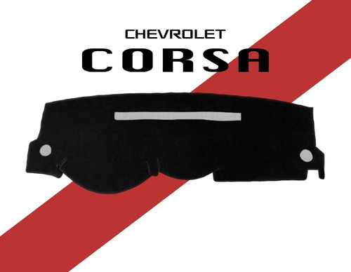 Cubretablero Chevrolet Corsa Modelo 2006