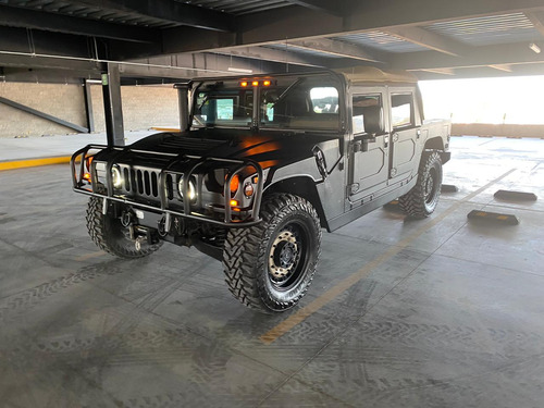 Hummer H1 Pick Up 2000