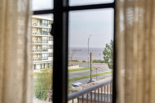Gran Casa A Metros De Rambla Costanera