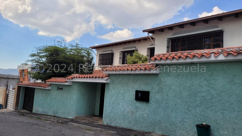 Casa En Venta 2422512 En Colinas De Santa Mónica 