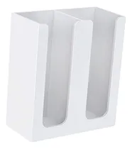 Comprar Soporte De Papel Desechable Soporte Para La 2 Cuadrícula