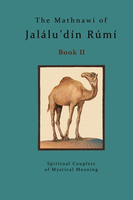 Libro The Mathnawi Of Jalalu'din Rumi - Book 2: The Mathn...