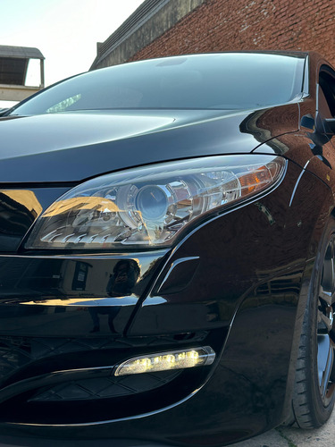 Renault Mégane III 2.0 Rs 250cv