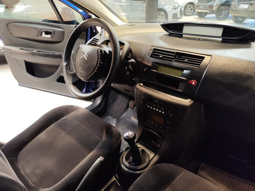 Citroën C4 2.0 Sx Am70