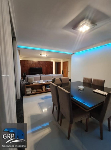 Imagem 14 de 15 de Apartamento Para Venda Em São Caetano Do Sul, Santa Paula, 3 Dormitórios, 3 Suítes, 4 Banheiros, 3 Vagas - 6646_1-1854927