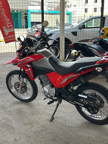 Nxr160 Bross Esdd 2022