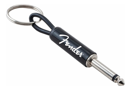 Imagen 2 de 5 de Llavero Fender Plug Original Pluginzkeychains