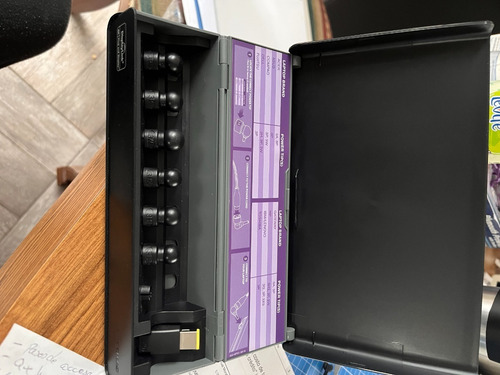 Docking Universal 3.0 Targus (Usado)