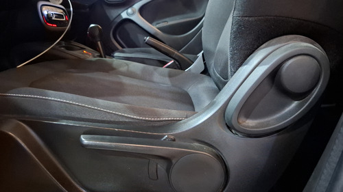 Smart Forfour 0.9 PASSION TURBO