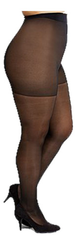 Pantimedias Maxi Talla, Eg, Xx, Xxl, Plus Size, 82 A 110kg