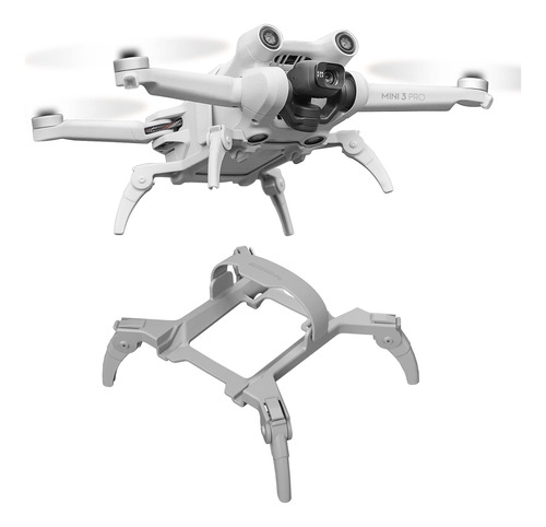 Equipo De Aterrizaje Fpvtosky Para Dji Min B0b3lsl5d8_270424