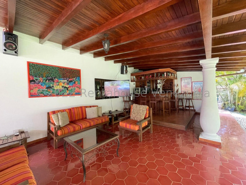 Casa En Venta En Santa Paula Mls #23-2728