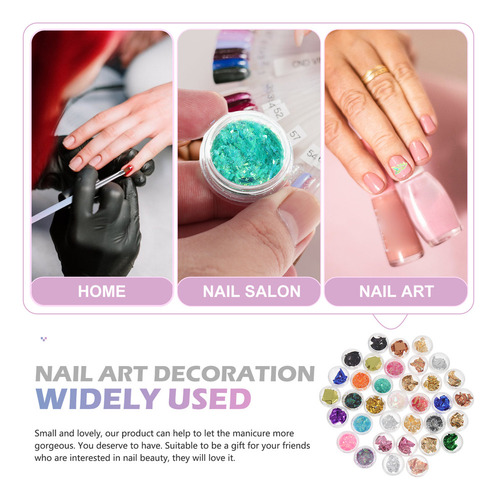 Accesorios Para Uñas Accesorios Para Uñas