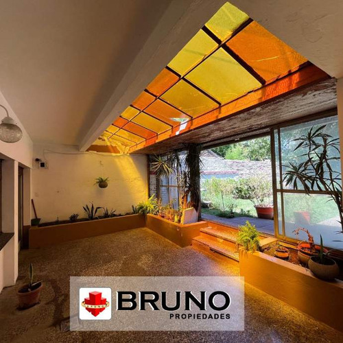Casa Ph En Venta En San Antonio De Padua Sur