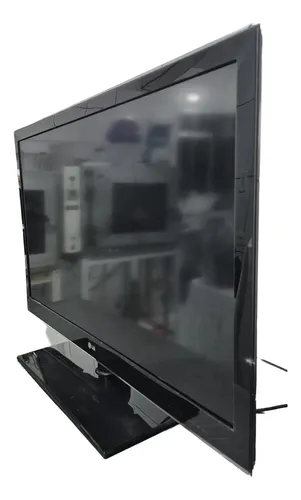 Tv Lg 42 Polegadas Cinema Modelo 42lw4500 Com Defeito | MercadoLivre