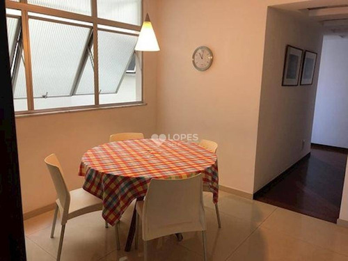 Apartamento Com 4 Dormitórios À Venda, 210 M² Por R$ 1.450.000,00 - Ingá - Niterói/rj - Ap37049
