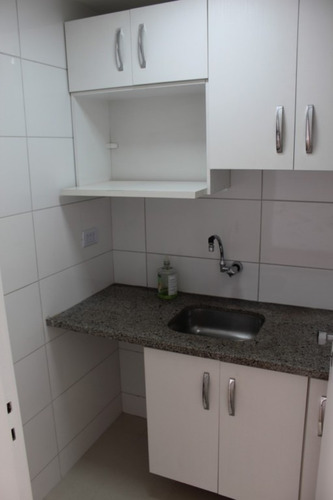 Imagem 9 de 14 de Cjto Comercial/sala Para Alugar - 00394.001