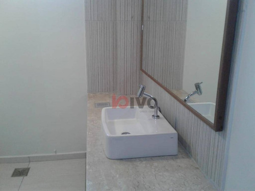 Imagem 29 de 30 de Apartamento 3 Quartos 177 M² Úteis R$ 13.000/mês - Vila Nova Conceição - São Paulo/sp - Ap2711