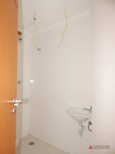 Imagem 22 de 22 de Apartamento Com 3 Dormitórios Para Alugar, 168 M² Por R$ 4.600,00/mês - Centro - São Bernardo Do Campo/sp - Ap1667
