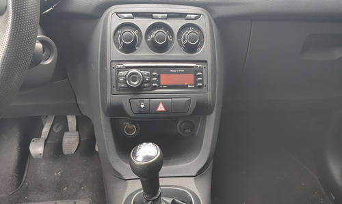 Citroën C3 1.2 PURE TECH FLEX ORIGINE MANUAL