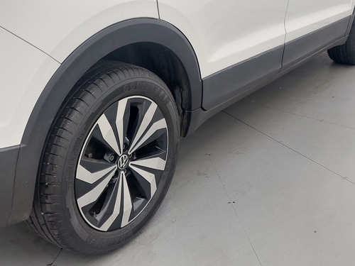 Volkswagen T-Cross 1.4 250 TSI TOTAL FLEX HIGHLINE AUTOMÁTICO