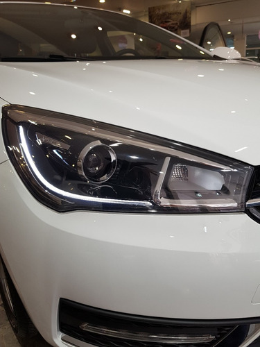 Chery Arrizo 5 1.5 Luxury Manual 2019