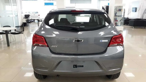 Chevrolet Onix Joy 1.4