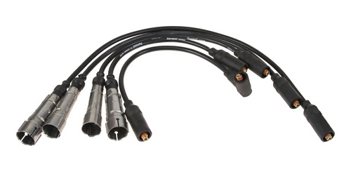Cables Bujia Ferrazzi Superior Saveiro 1.6 1.8 Carb G1 92/95