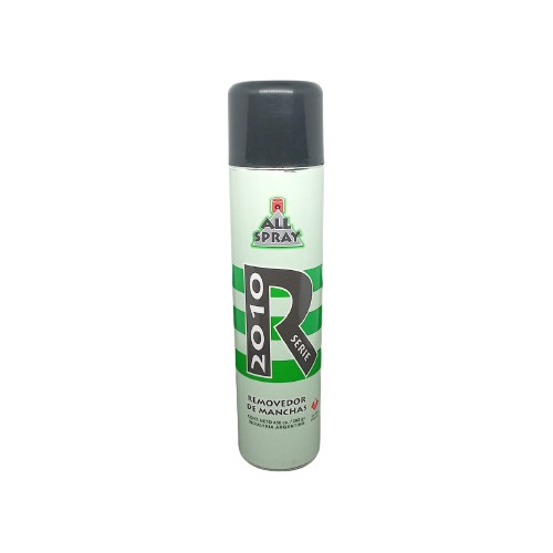  Quita Manchas Textil En Aerosol X 440ml - R2010