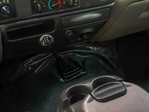 Imagem 15 de 15 de Ford F250 Xlt W21 2011