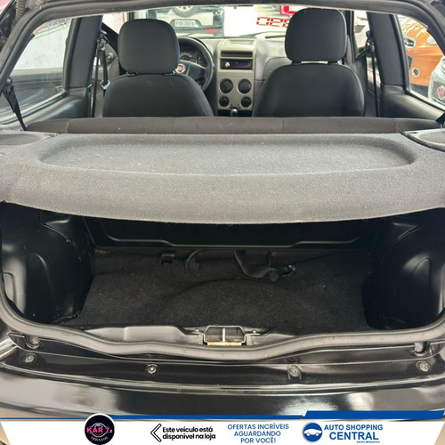 Fiat Palio 1.0/ TROFEO 1.0 FIRE/ FIRE FLEX 2P