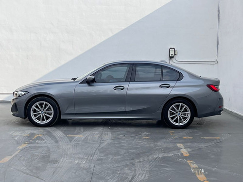 BMW Serie 3 4p 320i L4/2.0/T Aut