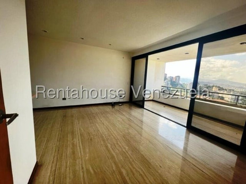 Mlm Alquila Bello Apartamento En Clnas De Bello Monte